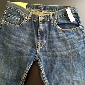 Men’s Banana Republic Vintage Jeans 33x30